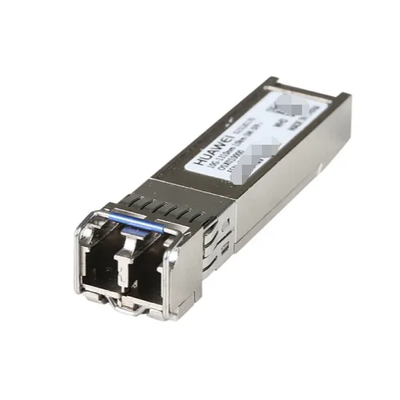 SFP-10G-LR-C、Huawei SFP+ 光モジュール、10G、1310nm、10km、LC