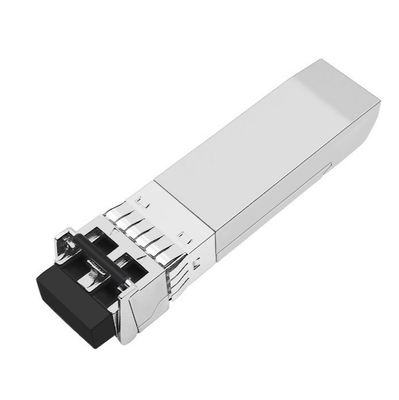 SFP-10G-SR Cisco 互換 SFP+ モジュール | 10GBASE-SR 850nm MMF トランシーバー
