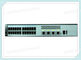 S5720-28X-LI-ACのイーサネット華為技術のネットワーク スイッチの24x10/100/1000港4の10ギグSFP+