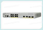 WS-C3560CX-8PC-S Ciscoの触媒8 -港管理される密集したスイッチ層3データIPの基盤