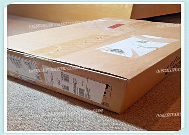 Ciscoの触媒WS-C3560CX-8TC-Sの8港のコンパクト スイッチ8 x 10/100/1000イーサネット ポート