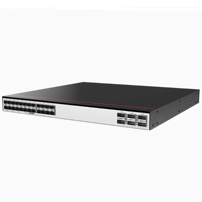 Huawei S6730-H24X6C スイッチ | CloudEngine S6700 シリーズ高性能 10G エンタープライズ スイッチ
