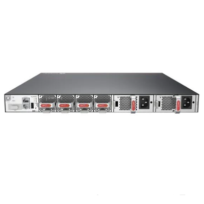 Huawei S6730-H24X6C スイッチ | CloudEngine S6700 シリーズ高性能 10G エンタープライズ スイッチ