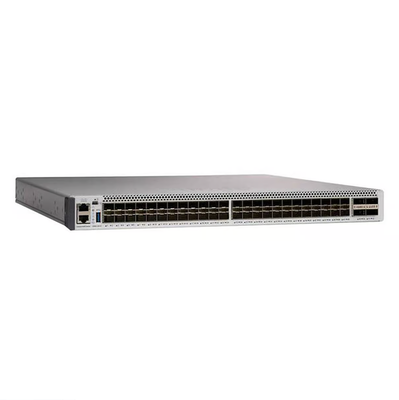 Cisco C9500-48Y4C-E スイッチ | Catalyst 9500 48 ポート 25G SFP28 エンタープライズ コア スイッチ