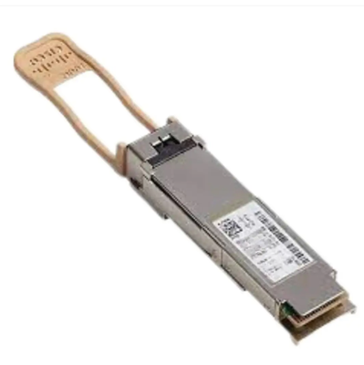 QSFP-100G-SR4 100GBASE-SR4 高速データセンターネットワークのためのQSFP28 オプティカルトランシーバーモジュール