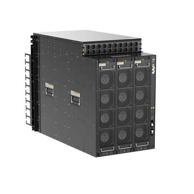 ハワイ CloudEngine CE16808-AH 8スロットデータセンターコアスイッチ 高い性能100G/400Gイーサネットスイッチ
