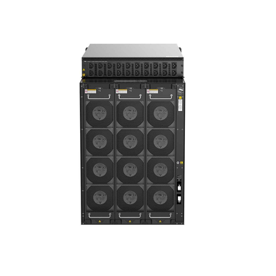 ハワイ CloudEngine CE16808-AH 8スロットデータセンターコアスイッチ 高い性能100G/400Gイーサネットスイッチ