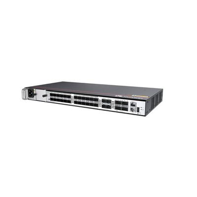 S6730 H28Y4C Huawei S6700シリーズ スイッチ 高性能汎用ネットワークソリューション