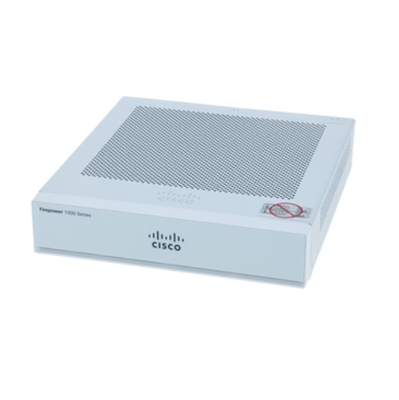 Cisco FPR1010-NGFW-K9 Firepower 1010 次世代ファイアウォール アプライアンス