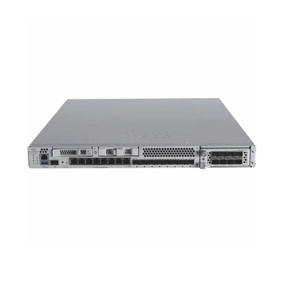 Cisco FPR3110-ASA-K9 セキュア ファイアウォール 3100 シリーズ アプライアンス |高性能エンタープライズ ネットワーク セキュリティ