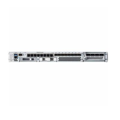 Cisco FPR3110-ASA-K9 セキュア ファイアウォール 3100 シリーズ アプライアンス |高性能エンタープライズ ネットワーク セキュリティ