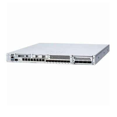Cisco FPR3110-ASA-K9 セキュア ファイアウォール 3100 シリーズ アプライアンス |高性能エンタープライズ ネットワーク セキュリティ