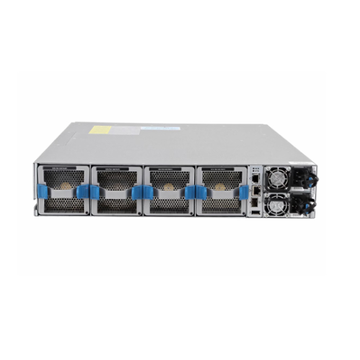 Cisco N9K-C9364D-GX2A Nexus 9300 Series 400G Data Center Switch