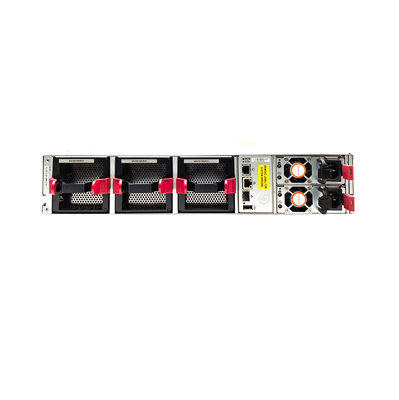 Cisco N9K-C93216TC-FX2 Nexus 9300 スイッチ | 100G アップリンクを備えた 96 ポート 10GBASE-T データセンター スイッチ