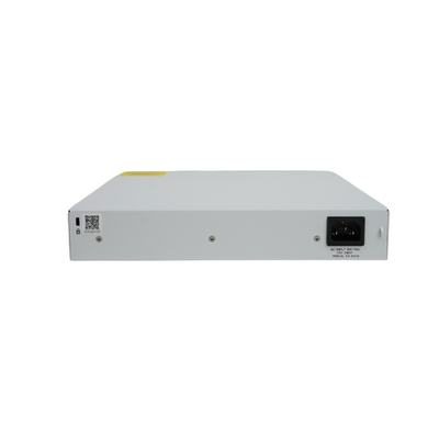 Cisco C1200-16T-2G 16 ポート ギガビット マネージド スイッチ、2x 1G SFP