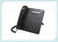 Ciscoネットワークによって統一されるVoip IPの電話6900シリーズCP-6921-CL-K9 Cisco UC電話6921