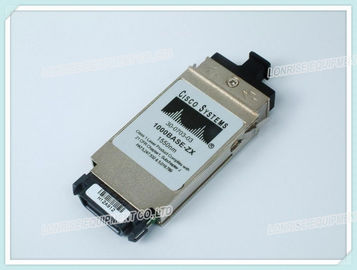WS-G5487 拡張モジュール 光ファイバートランシーバー 有線接続 1 年間の保証 WS-G5487