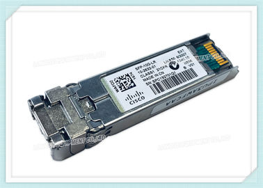 SFP-10G-LR シスコ 10GBASE-LR SFP+ SFP-10G-LR 1310nm 10km DOM オプティカルトランシーバーモジュール