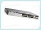 Cisco C9300-24T-AのイーサネットNetwrokスイッチ触媒9300の24港データだけ、ネットワークの利点