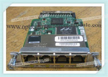 HWIC-4ESW 4ポート 10/100 Et h ernet スイッチ インターフェイス カード HWIC-4ESW シスコ ルータ 高速 WAN4ポート 10/100 イーサネット スイッチ インターフェイス カード HWIC-4ESW シスコ ルータ 高速 WAN