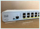 Ciscoの触媒スイッチWS-C2960C-12PC-L 12港PoE 2 x 1G銅か2 x 1G SFPの
