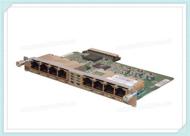 EHWIC-D-8ESG シスコ ルータ モジュール EHWIC-D-8ESG 8ポート10/100/1000 イーサネット スイッチ インターフェース