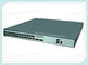 S6720S-26Q-SI-24S-AC華為技術のネットワーク スイッチ24x10のギグSFP+ 2x40のギグQSFP+150W AC