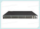 S6720-54C-EI-48S-DC華為技術S6700シリーズ48港のネットワーク スイッチ48 x 10ギグSFP+