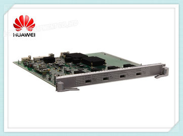 LE0MF48SC Huawei SFP モジュール LE0MF48SC-48-ポート 100BASE-X インターフェースカード (EC,SFP)