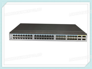 CE6810-32T16S4Q-LI Huawei スイッチ 32ポート 10G RJ45 / 16ポート 10G SFP+ / 4ポート 40G QSFP+ は Huawei CE6810-32T16S4Q-LI スイッチです