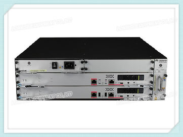 700W AC パワー Huawei AR G3 AR3600シリーズルーター AR3670 1 GE電気インターフェースは,パフォーマンスに関する顧客の要求を完全に満たしています