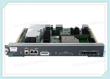 WS-X45-SUP8L-E= Cisco Catalyst 4500-X スイッチモジュールスーパーバイザー 8L-E 560 Gbps.Cisco Catalyst 4500 Eシリーズ・シャシーでサポートされています.