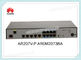 AR0M2073BA AR207V-P ADSL2+のANNEX A /M WAN 8速いイーサネットLAN POE 4FXS+1FXO 1 USB