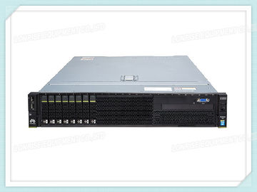 Huawei RHシリーズラックサーバー - RH 2288 V3サーバー - BC1M23EC05.RH2288 V3 8HD ((2*E5-2618L v4,8*8GB Mem,2*600GB SAS,DVD-RW,I350 4*GE+4*GE NIC,SR130,2*800W DC PS)