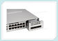 Ciscoスイッチ触媒9200 C9200L-48P-4X-E 48の港PoE+ 4x10Gのアップリンク スイッチ ネットワークの要素