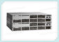 触媒9300 48港PoE+ C9300-48P-E Cisco POEのイーサネット スイッチ