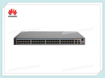 AR2202-48FE Huawei AR G3 AR2200シリーズルーター AR2202-48FE 1GE コンボ 1 E1 1 SA 1 USB 48FE LAN 60W AC パワー