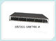 華為技術のネットワーク スイッチS5731S-S48T4X-A 48 X 10/100/1000Base-Tの港4 x 10ギグSFP+