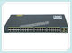 WS-C2960-48TC-L Cisco 2960のシリーズ スイッチ48 10/100のLAN基盤のイメージ スイッチ