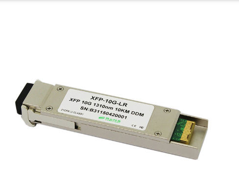 10G XFP デュアルファイバーシリーズ 互換性 シスコ ハワイ