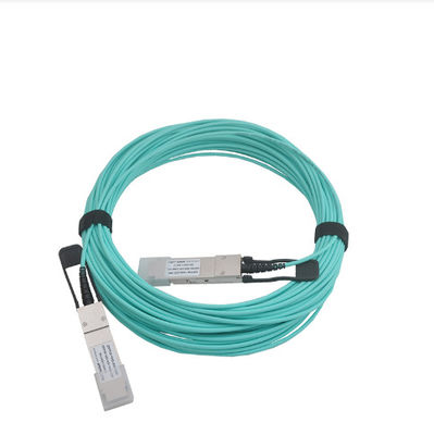 100G QSFP28 AOC コンパティベル シスコ ハワイ