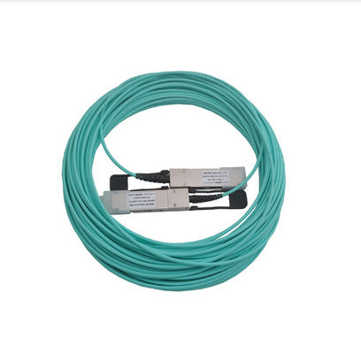 100G QSFP28 AOC コンパティベル シスコ ハワイ