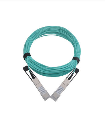 100G QSFP28 AOC コンパティベル シスコ ハワイ