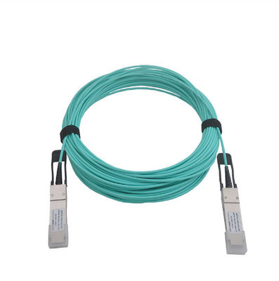 100G QSFP28 AOC コンパティベル シスコ ハワイ