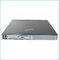 Cisco棚取付け可能な真新しいISR4331-VSEC/K9 ISR 4331の声の保証束のルーター