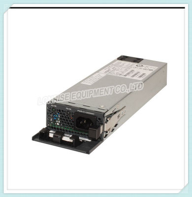 PWR-C1-350WAC-P= Cisco Catalyst 3850 スイッチ電源 PWR-C1-350WAC-P=350W AC電源 备用