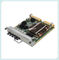03030QKM華為技術の5港10GBase LAN/WAN-SFP+の適用範囲が広いカードCR5D0L5XFE71
