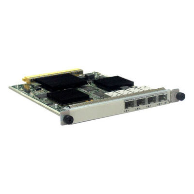 03030HNJ華為技術2左舷Oc48c/STM 16c POS-SFPの適用範囲が広いカードCR53 P10 2xPOS/STM16 SFP