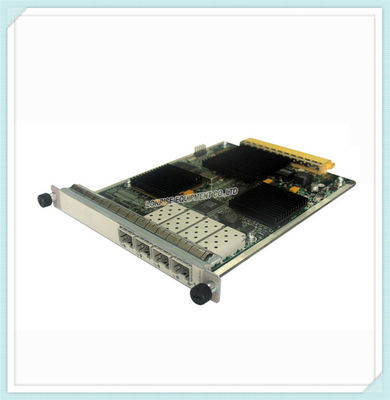 03030JCY華為技術4左舷Oc12c/STM 4c POS-SFPの適用範囲が広いカードCR53 P10 4xPOS/STM4 SFP