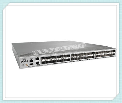 シスコ オリジナルニュー Nexus 3524-XL スイッチ 24 SFP+ N3K-C3524P-XLは1,10および40ギガビットイーサネットスイッチの包括的なポートフォリオです